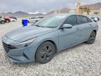 HYUNDAI ELANTRA 2022