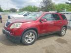 GMC ACADIA 2008