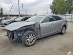 MAZDA 6 2015