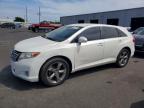 TOYOTA VENZA 2010