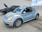 VOLKSWAGEN NEW BEETLE 2009