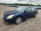 NISSAN MAXIMA 2007