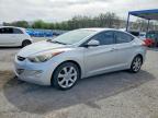 HYUNDAI ELANTRA 2011