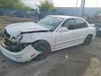 HYUNDAI SONATA 2004