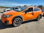 SUBARU CROSSTREK 2018