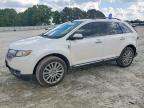 LINCOLN MKX 2012