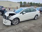 SUBARU IMPREZA 2016