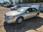 BUICK LUCERNE 2009