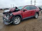 TOYOTA RAV4 2021