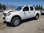 NISSAN FRONTIER 2019