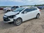 KIA FORTE 2014