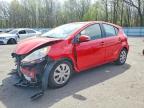 TOYOTA PRIUS C 2013