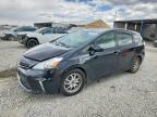 TOYOTA PRIUS V 2013