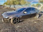 PONTIAC G8 2009