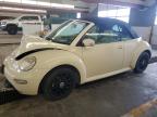 VOLKSWAGEN NEW BEETLE 2004