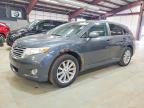 TOYOTA VENZA 2010