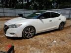 NISSAN MAXIMA 2016