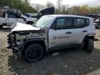 JEEP RENEGADE 2021