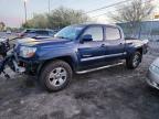 TOYOTA TACOMA 2001