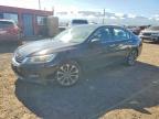 HONDA ACCORD 2015