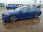 TOYOTA CAMRY 2024