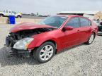 NISSAN MAXIMA 2005