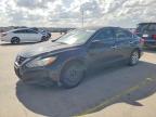NISSAN ALTIMA 2016