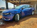 CHRYSLER 200 2015