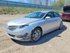 LINCOLN MKZ 2016