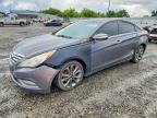 HYUNDAI SONATA 2013