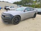DODGE CHARGER 2015