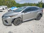 LEXUS RX 2021