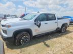 CHEVROLET SILVERADO 2024