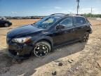 SUBARU CROSSTREK 2019