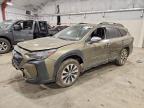 SUBARU OUTBACK 2025