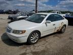 HYUNDAI AZERA 2007