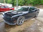 DODGE CHALLENGER 2016