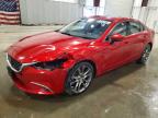 MAZDA 6 2017