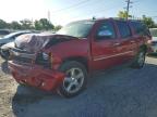 CHEVROLET SUBURBAN 2013