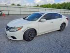 NISSAN ALTIMA 2016