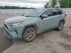 TOYOTA RAV4 2020