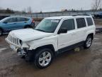JEEP PATRIOT 2014