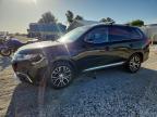 MITSUBISHI OUTLANDER 2017