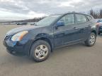 NISSAN ROGUE 2009
