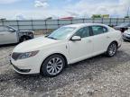 LINCOLN MKS 2013