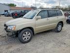 TOYOTA HIGHLANDER 2003