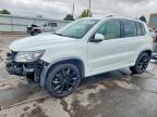 VOLKSWAGEN TIGUAN 2015