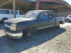 CHEVROLET SILVERADO 2003