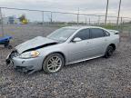 CHEVROLET IMPALA 2010