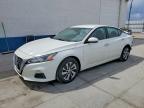 NISSAN ALTIMA 2019